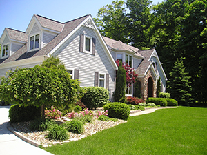 Landscapers and Lawncare Services in Newton, AL